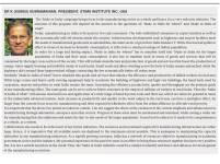 Make in India - View point